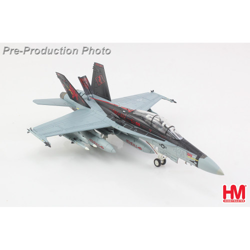 F/A-18D Hornet 1/72 Die Cast Model Alt Image 3