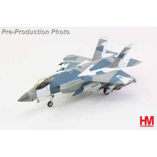 F-35A Lightning II 1/72 Die Cast Model Main Image