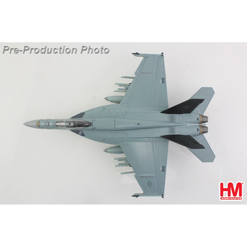 F/A-18E Super Hornet 1/72 Die Cast Model Alt Image 4