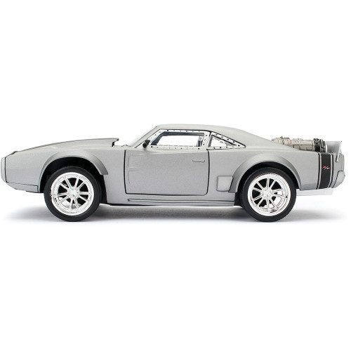 DOM's Ice Charger Fast & Furious Alt Image 5