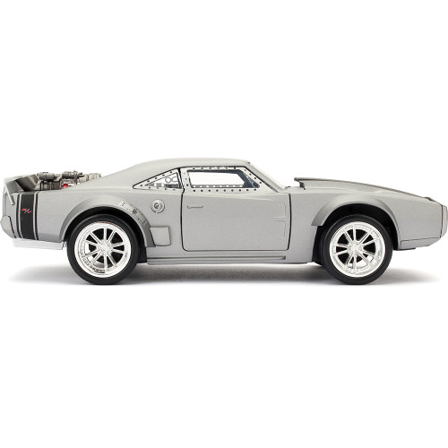 DOM's Ice Charger Fast & Furious Alt Image 8