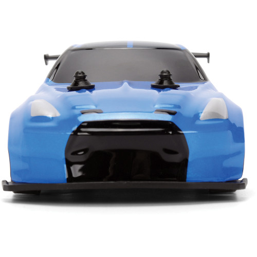 DRIFT R/C - BRIAN's Nissan GT-R R(35) Ben Sopra Fast & Furious Alt Image 5
