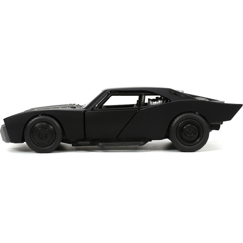 2022 The Batman Batmobile Alt Image 4