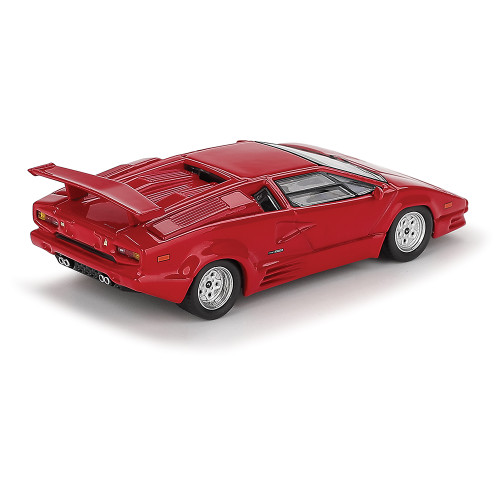 Lamborghini Countach 25th Anniversary - Red Alt Image 1