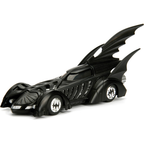 1995 Batman Forever Batmobile Main Image