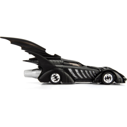 1995 Batman Forever Batmobile Alt Image 5
