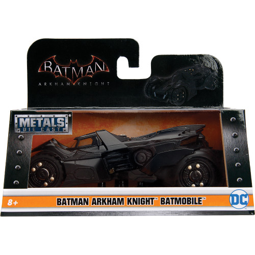 2015 Arkham Knight Batmobile Alt Image 7