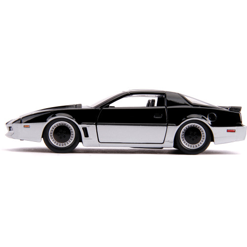 KNIGHT RIDER : K.A.R.R. Alt Image 2