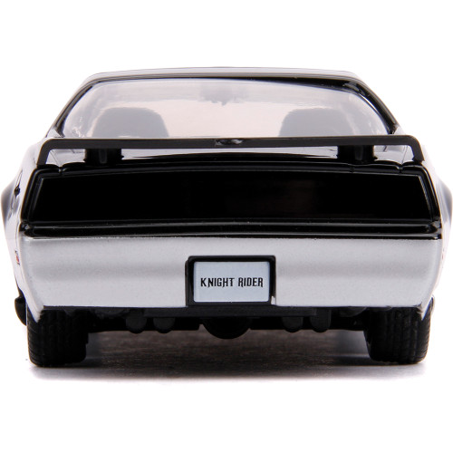 KNIGHT RIDER : K.A.R.R. Alt Image 4