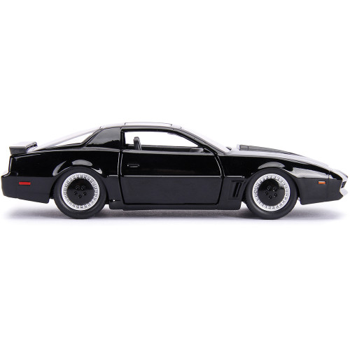 KNIGHT RIDER : K.I.T.T. Alt Image 6