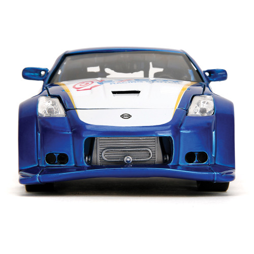 2003 Nissan 350Z Alt Image 8
