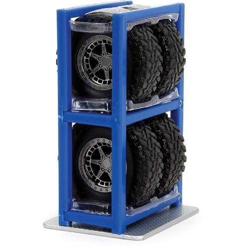 2021 Ford Bronco w/Tire Rack - Black Alt Image 2
