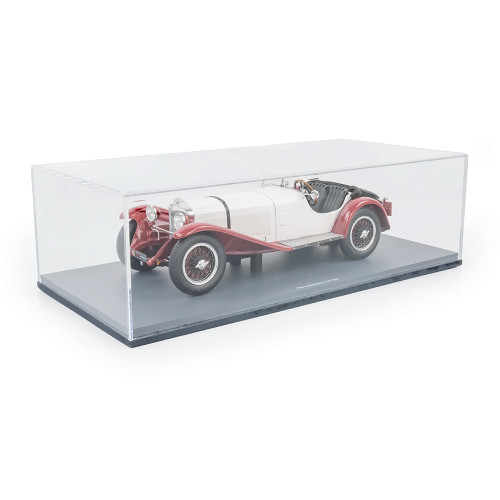 Mercedes-Benz SSK Alt Image 6