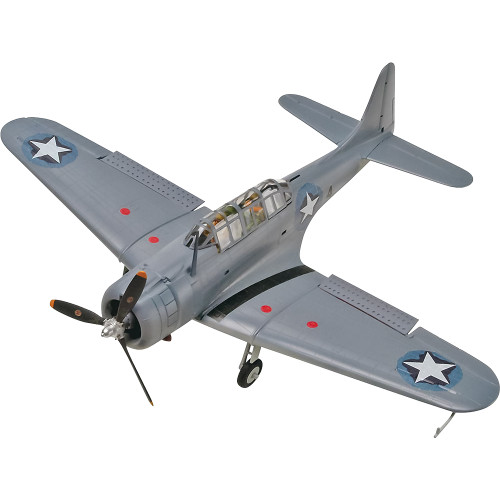 SBD DAUNTLESS 1/48 KIT Alt Image 1
