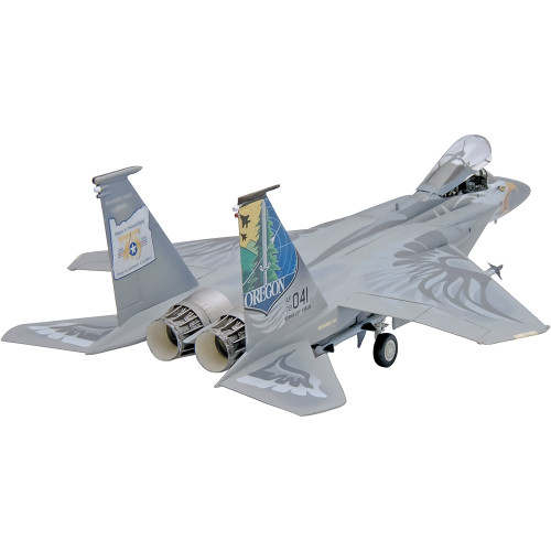 F-15C Eagle 1/48 Kit Alt Image 2