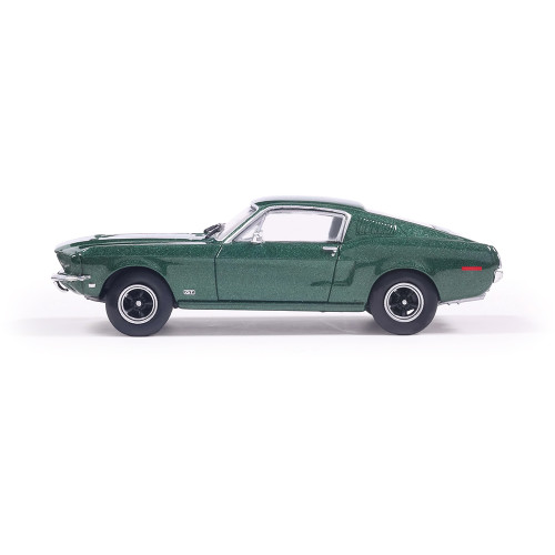 1968 Ford Mustang GT - Highland Green Alt Image 4