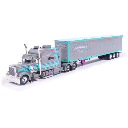 Peterbilt 379 - TransAmerica Main Image
