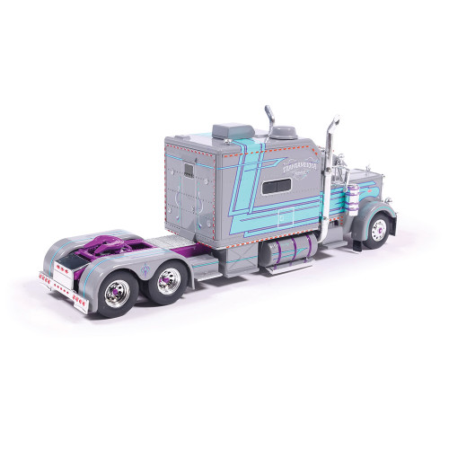 Peterbilt 379 - TransAmerica Alt Image 4