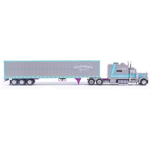 Peterbilt 379 - TransAmerica Alt Image 6