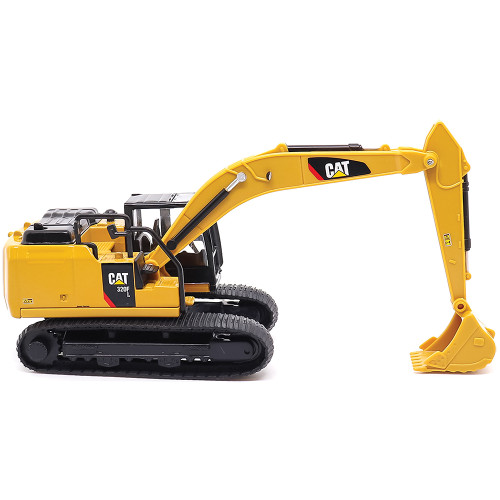Caterpillar 320F L Hydraulic Excavator Alt Image 8