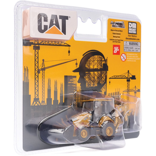 Caterpillar 420 Backhoe Loader with interchangeable attachments Alt Image 2
