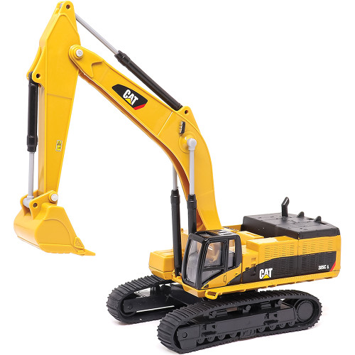 Caterpillar 385C L Hydraulic Excavator Alt Image 1