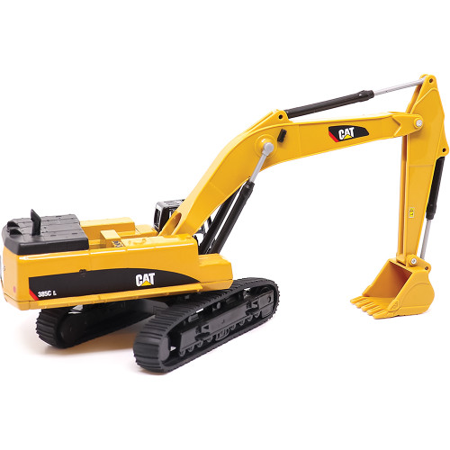 Caterpillar 385C L Hydraulic Excavator Alt Image 3