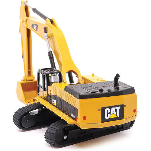 Caterpillar 385C L Hydraulic Excavator Alt Image 7