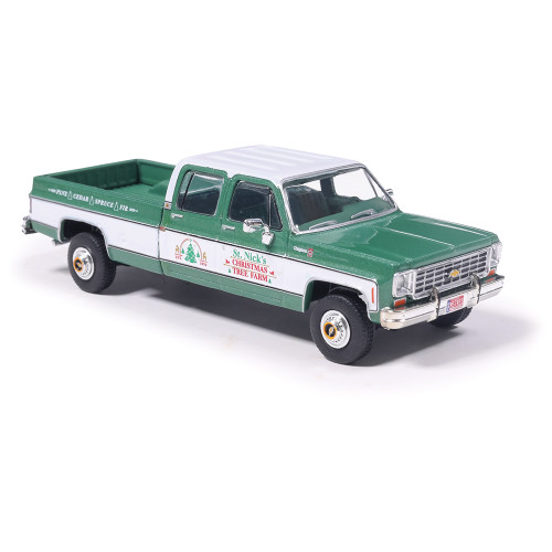 1976 Chevrolet Cheyenne K20 - Christmas Exclusive Alt Image 2