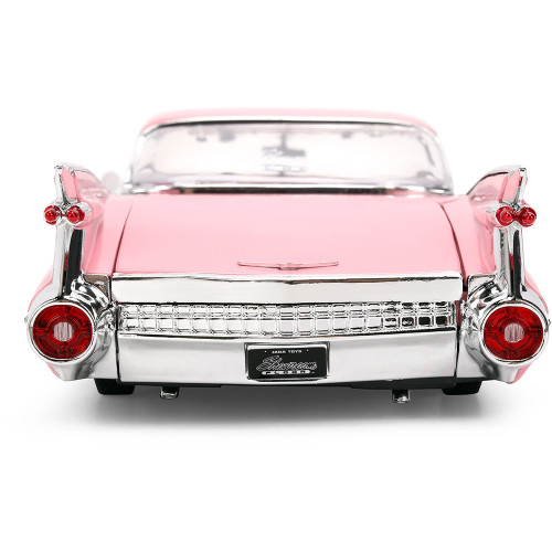 1959 Cadillac Coupe DeVille - PINK Alt Image 8