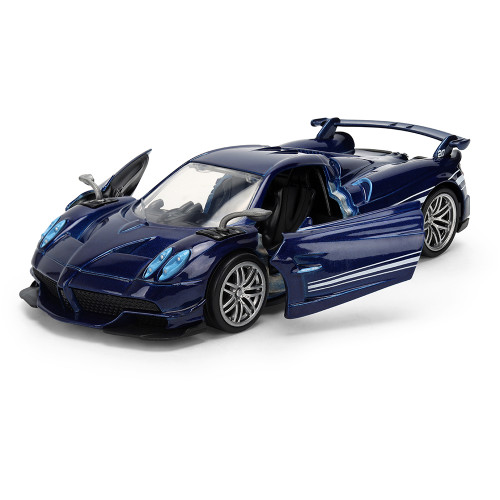 Fast & Furious Pagani Huayra Roadster BC Alt Image 1