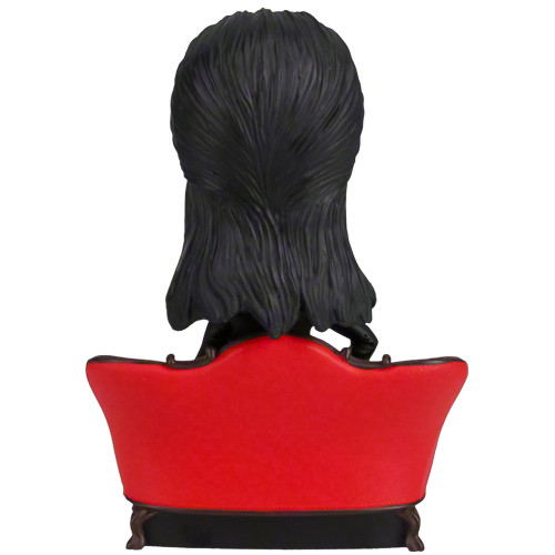 Elvira Lounge Bobblehead Alt Image 4