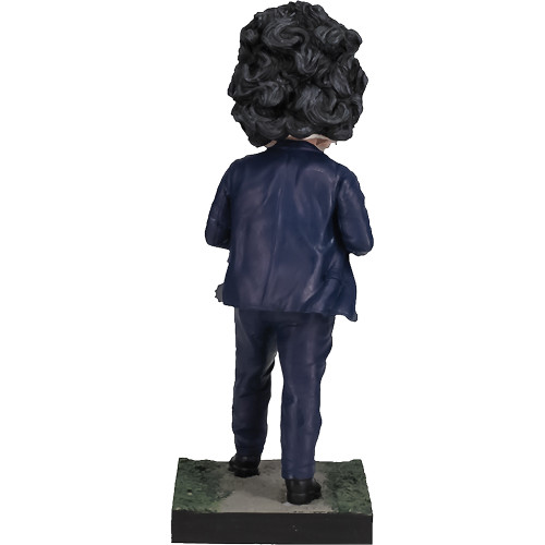 Leatherface - Pretty Woman Mask Bobblehead Alt Image 3