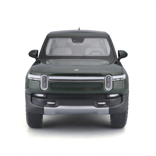 Rivian R1T - Green Alt Image 4