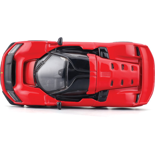 Ferrari F80 Speed Icons - Red Alt Image 7