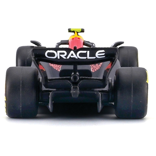 2025 F1 Red Bull RB21 - Tsunoda #22 Alt Image 4