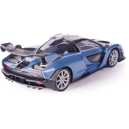 McLaren Senna - Blue Alt Image 2
