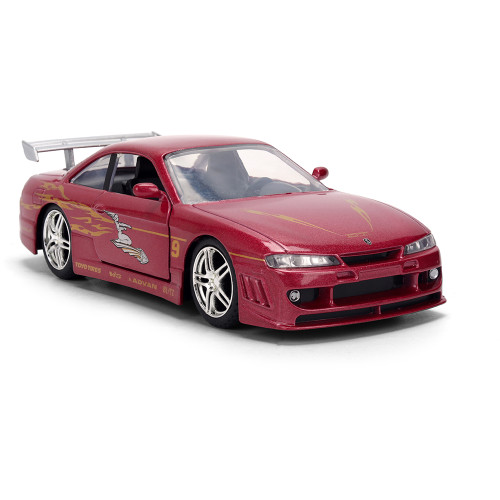 LETTY's Fast & Furious Nissan 240SX Alt Image 3