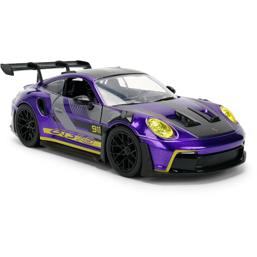 Porsche 911 GT3 RS Alt Image 3