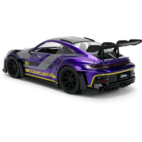 Porsche 911 GT3 RS Alt Image 4