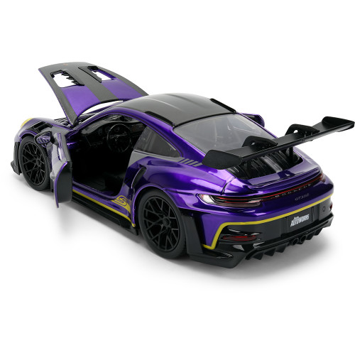 Porsche 911 GT3 RS Alt Image 5