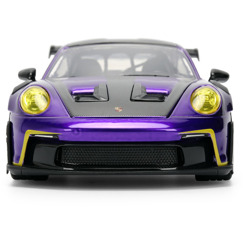 Porsche 911 GT3 RS Alt Image 7