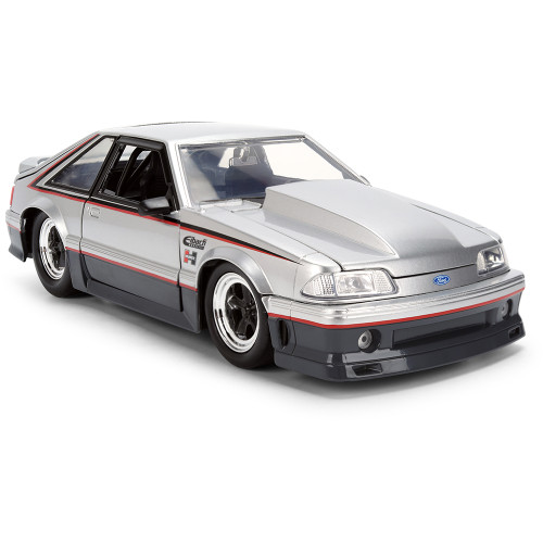 1989 Ford Mustang GT Alt Image 3