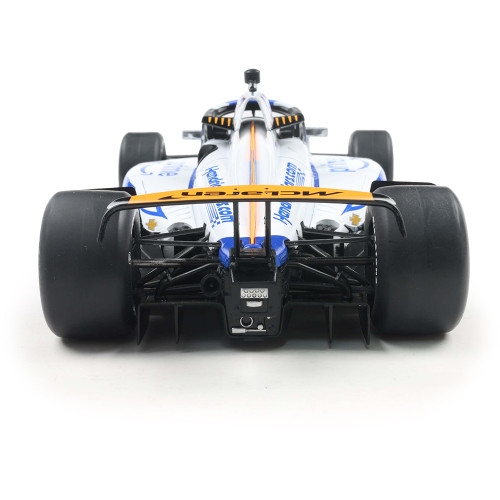 2025 NTT Indycar Series - #17 Kyle Larson / Arrow Mclaren Alt Image 6