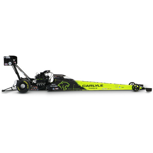 2026 Maddi Gordon Carlyle Tools Top Fuel Dragster Alt Image 5