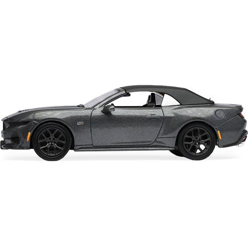 2024 Ford Mustang1 GT 5.0 Convertible - Dark Matter Gray (New Tooling) Alt Image 3