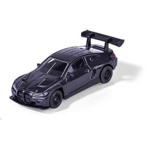 BMW1:64 Scale  5-Pack Alt Image 4