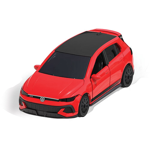 Golf GTI1:64 Scale  5-Pack Alt Image 4