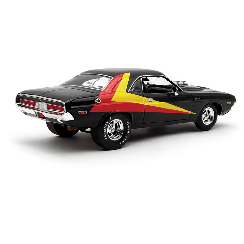 1970 Dodge Challenger Street Machine - Checklist Alt Image 1