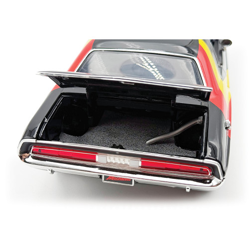 1970 Dodge Challenger Street Machine - Checklist Alt Image 5